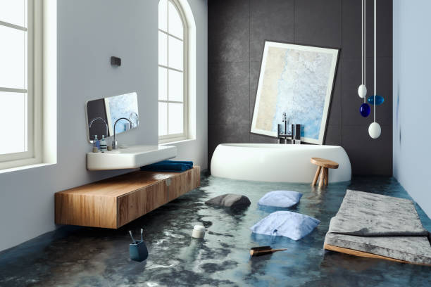 Trusted SD Water damage restoration Experts